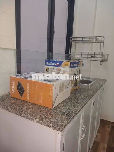 Cho thuê căn hộ đầy đủ nội thất cách biển Mỹ Khê 300m
