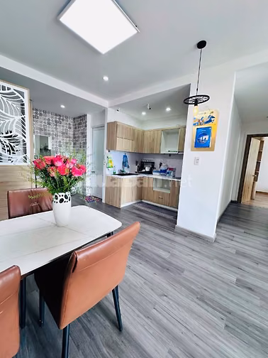 BÁN CĂN HỘ 68m2- 2PN BLUE HOUSE AN TRUNG – VIEW SÂN VẬN ĐỘNG,NGÔ QUYỀN