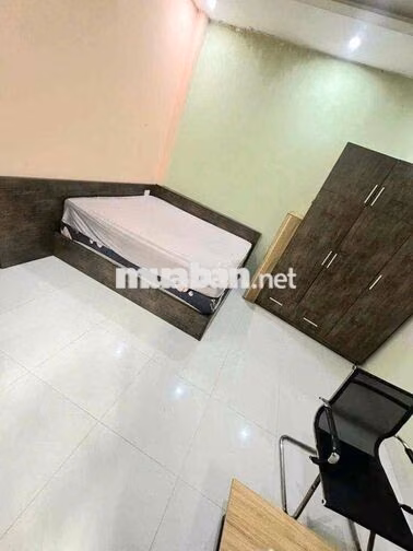 CHO THUÊ NHÀ 3 TẦNG KIỆT LƯƠNG THẾ VINH