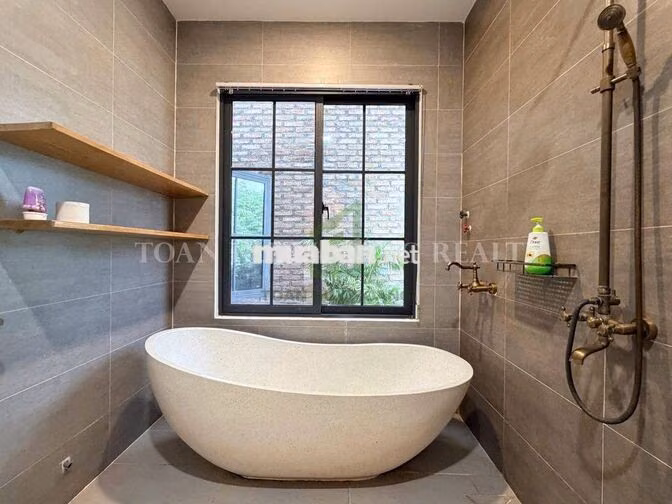 Cho thuê villa khu Trần Sâm, Sơn Trà