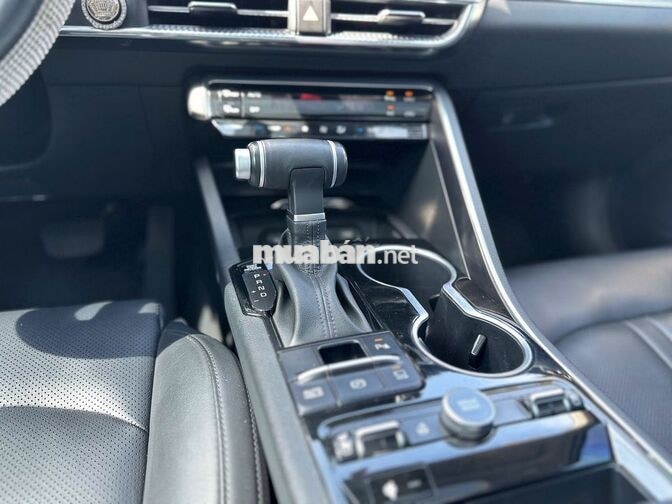 Kia K5 2.0 Premium 2022 Trắng 76.000 km
