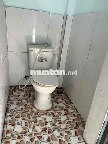 Cho thuê nhà vườn mới xây ngay cầu vượt cao tốc Biên Hoà- Vũng Tàu