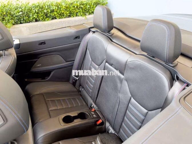 BMW 430i Convertible M Sport 2021 cực đẹp