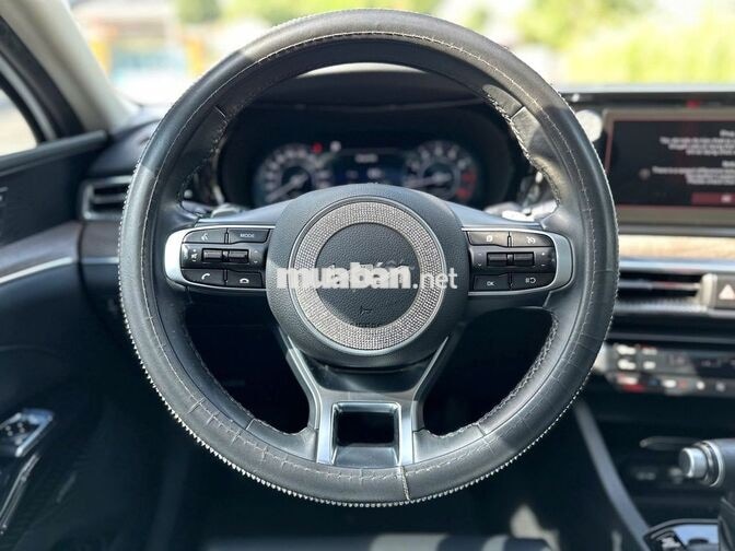 Kia K5 2.0 Premium 2022 Trắng 76.000 km