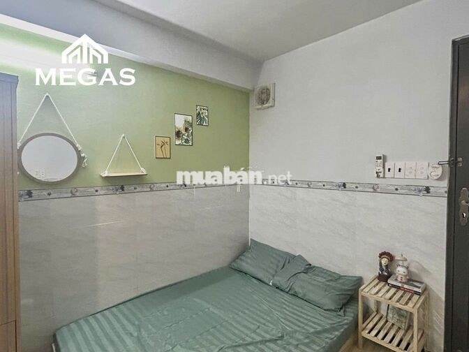 Studio đẹp - Ngay Cao Đẳng Công Nghệ Thủ Đức