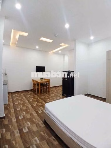 Cho thuê căn hộ đầy đủ nội thất cách biển Mỹ Khê 300m