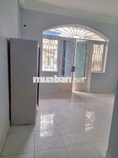 12 TRIỆU 4 PN  4WC TÂY THẠNH TÂN PHÚ, DT 4,5X15M NHÀ 2 LẦU HXH