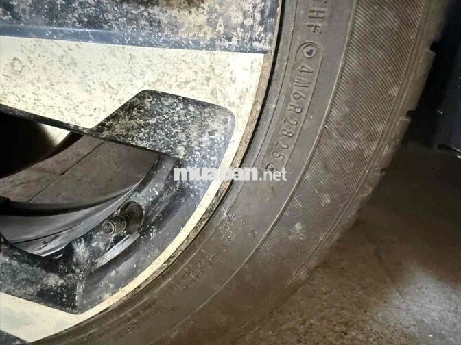 Xpander 2025 Trắng 30.000 km 7 chỗ  giá tốt hot!