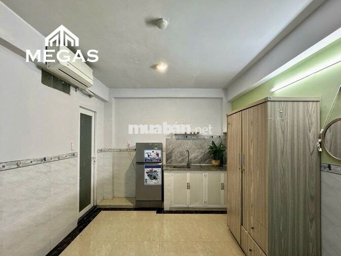 Studio đẹp - Ngay Cao Đẳng Công Nghệ Thủ Đức