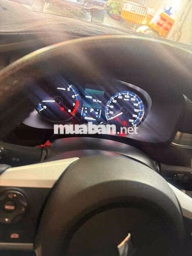 Xpander 2025 Trắng 30.000 km 7 chỗ  giá tốt hot!