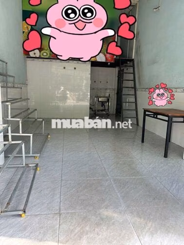 Cho thuê MB KD ngay 550 dĩ an, 7tr/ tháng