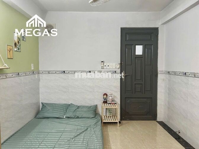 Studio đẹp - Ngay Cao Đẳng Công Nghệ Thủ Đức