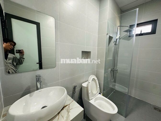 PENTHOUSE 1PN KHUÊ MỸ ĐÔNG 7 - BAN CÔNG SIÊU RỘNG - FULL NỘI THẤT 
