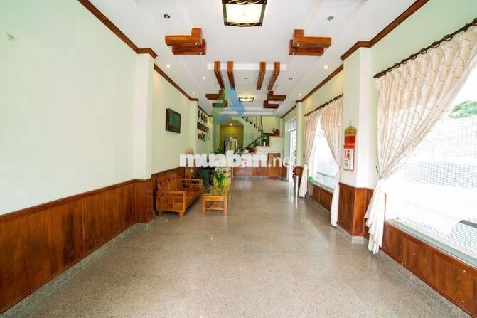 Cần cho thuê khách sạn 5 tầng góc 2 mt đường Pham Kiệt, Ngũ Hành Sơn