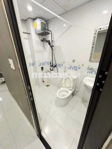 CHO THUÊ NHÀ 3 TẦNG KIỆT LƯƠNG THẾ VINH