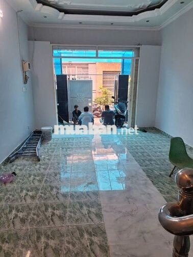 12 TRIỆU 4 PN  4WC TÂY THẠNH TÂN PHÚ, DT 4,5X15M NHÀ 2 LẦU HXH