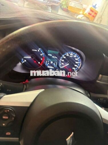 Mitsubishi Xpander 2025 Trắng 30.000 km 535 Triệu