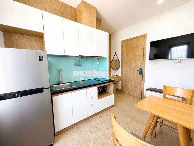 🏡 Căn hộ Quận Sơn Trà
Địa chỉ: 4xx Ngô Quyền
- Loại: