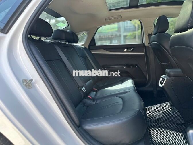 Kia K5 2.0 Premium 2022 Trắng 76.000 km
