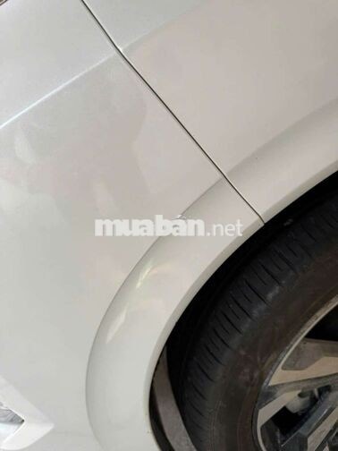 Mitsubishi Xpander 2025 Trắng 30.000 km 535 Triệu