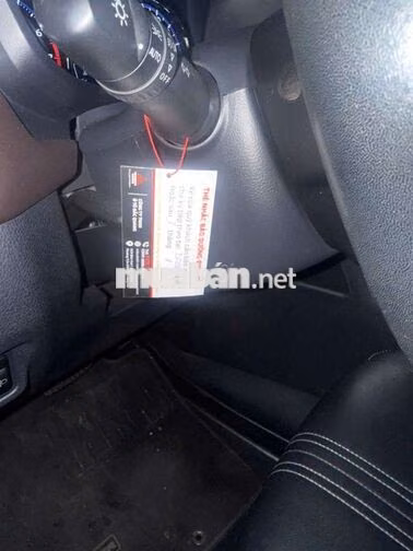 Mitsubishi Xpander 2025 Trắng 30.000 km 535 Triệu