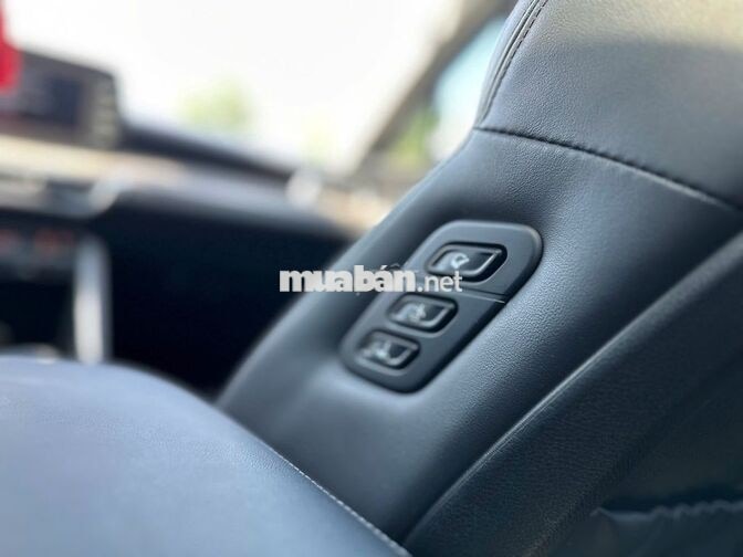 Kia K5 2.0 Premium 2022 Trắng 76.000 km