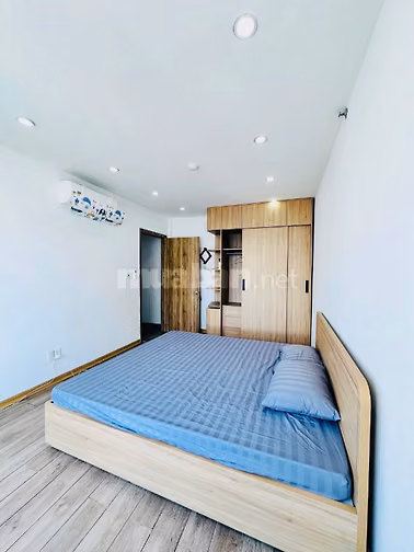 BÁN CĂN HỘ 68m2- 2PN BLUE HOUSE AN TRUNG – VIEW SÂN VẬN ĐỘNG,NGÔ QUYỀN