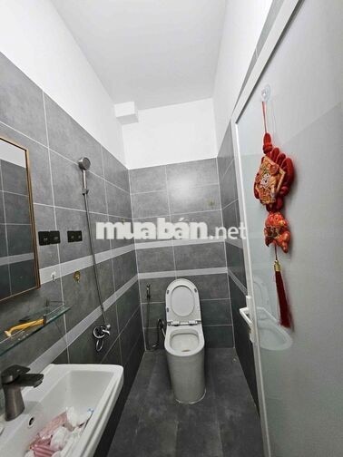 CĂN HỘ MINI - 1PN - 1PK - 1WC - FULL NT