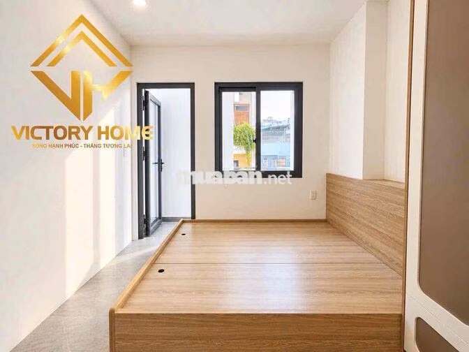 NGAY TRUNG TÂM SÁT CÁC TRƯỜNG ĐẠI HỌC | PHÒNG MỚI FULL NỘI THẤT✨
