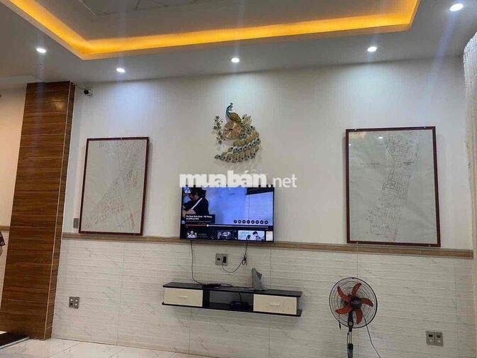 CHO THUÊ NHÀ 5PHÒNG NGỦ THÀNH PHỐ MỚI Gần KCN Kim Huy, Đại Đăng