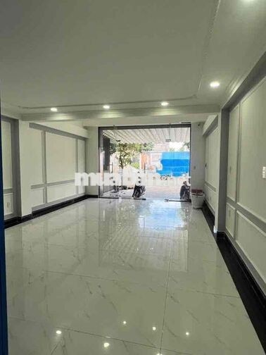 Cho thuê mặt tiền Hoàng Hoa Phám