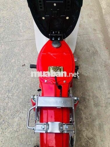 Bán Nhanh Honda Cub đẹp