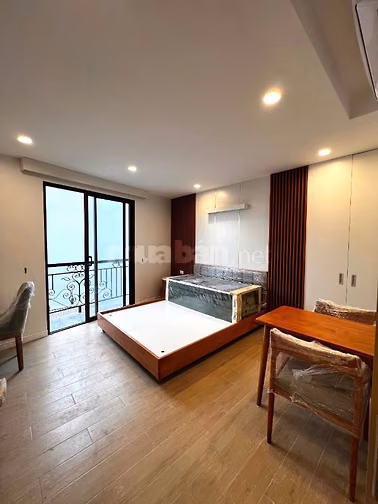 Phòng đẹp cho thuê Yên Hòa - Cầu Giấy Full Đồ xây mới chỉ 4tr/tháng