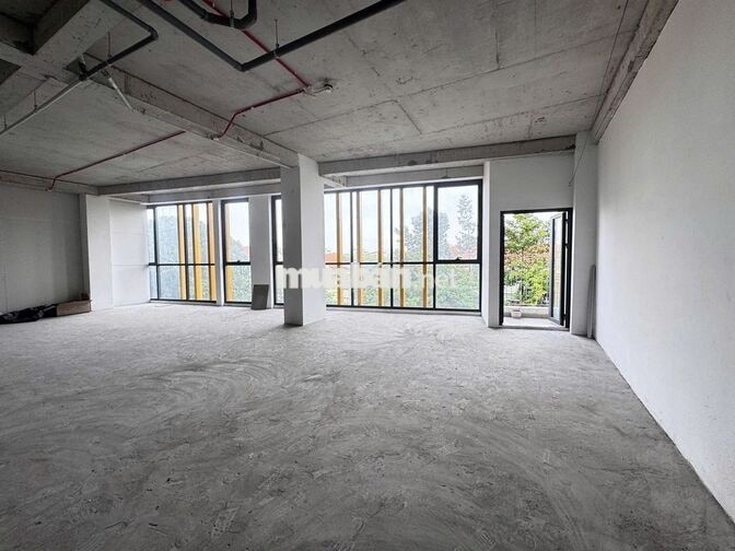 🏢 MẶT BẰNG 150M² – GẦN TRUNG TÂM HÀNH CHÍNH DĨ AN PHÙ HỢP KINH DOANH