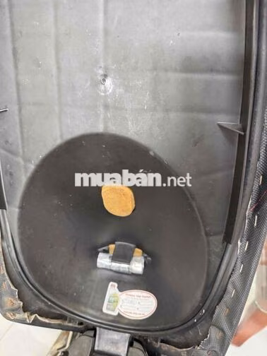 Honda Air Blade 2018 Smartkey Đen