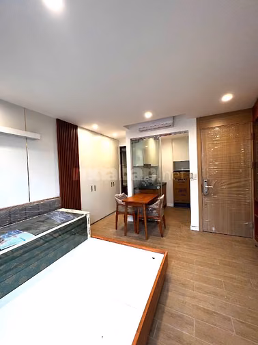 Phòng đẹp cho thuê Yên Hòa - Cầu Giấy Full Đồ xây mới chỉ 4tr/tháng