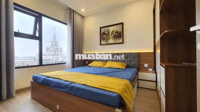 CƠ HỘI VÀNG SỞ HỮU CĂN 2N2VS CHỈ 3,220 TỶ TẠI VINHOMES OCP