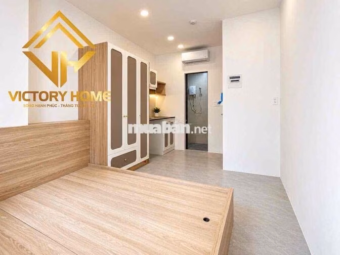 NGAY TRUNG TÂM SÁT CÁC TRƯỜNG ĐẠI HỌC | PHÒNG MỚI FULL NỘI THẤT✨