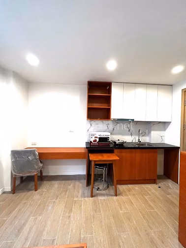 Phòng đẹp cho thuê Yên Hòa - Cầu Giấy Full Đồ xây mới chỉ 4tr/tháng