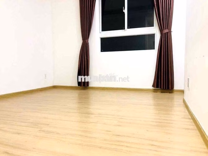 Cho thuê căn hộ 2PN giá 9tr/tháng nhà đang trống vào ở được ngay
