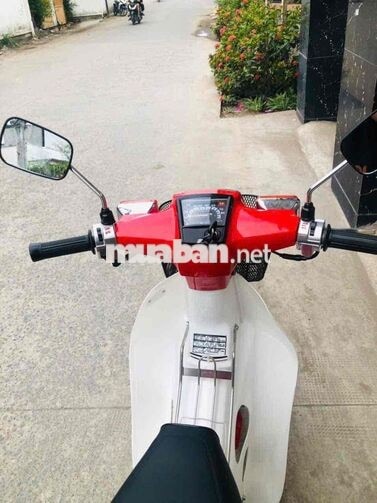 Bán Nhanh Honda Cub đẹp