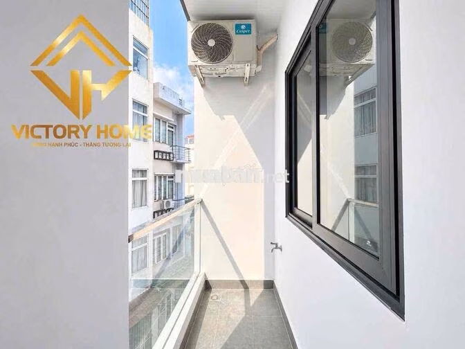 NGAY TRUNG TÂM SÁT CÁC TRƯỜNG ĐẠI HỌC | PHÒNG MỚI FULL NỘI THẤT✨