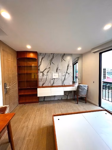 Phòng đẹp cho thuê Yên Hòa - Cầu Giấy Full Đồ xây mới chỉ 4tr/tháng