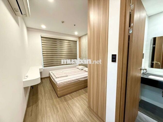 Căn hộ chung cư Happy One Central Thủ Dầu Một, 2 phòng ngủ, 