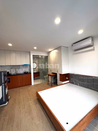 Phòng đẹp cho thuê Yên Hòa - Cầu Giấy Full Đồ xây mới chỉ 4tr/tháng