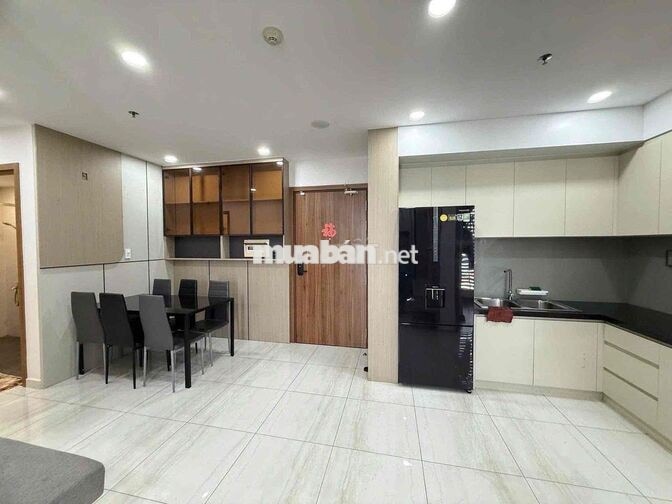 Cho thuê căn góc đẹp cho chuyên gia tại Happy One Central Thủ Dầu 1