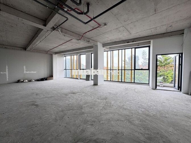 🏢 MẶT BẰNG 150M² – GẦN TRUNG TÂM HÀNH CHÍNH DĨ AN PHÙ HỢP KINH DOANH