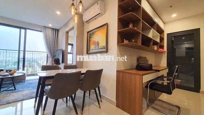 CƠ HỘI VÀNG SỞ HỮU CĂN 2N2VS CHỈ 3,220 TỶ TẠI VINHOMES OCP