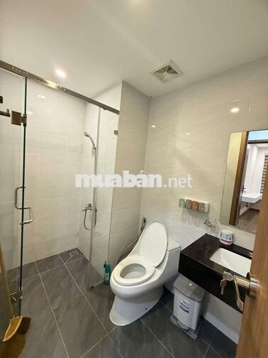 Căn hộ chung cư Happy One Central Thủ Dầu Một, 2 phòng ngủ, 
