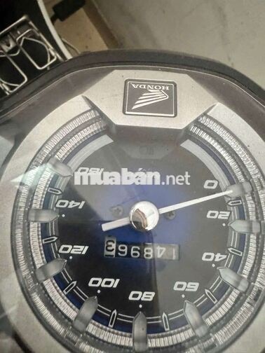 Honda Future Neo 2024 Đen trắng 15000km